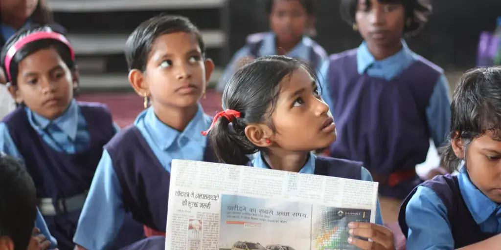 The Crucial Role of NGOs: Building a Better World